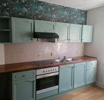 Wohnung in Gera - 300,00&nbsp;EUR Kaltmiete, ca.&nbsp; 32,00&nbsp;m&sup2; in Gera (PLZ: 07545)