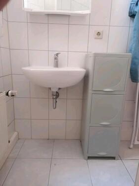 Foto - Etagenwohnung in Gera zur Miete