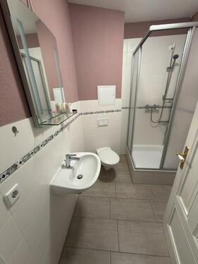 Foto - 1 Zimmer Etagenwohnung in Finsterwalde