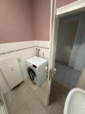 Foto - Etagenwohnung in Finsterwalde zur Miete