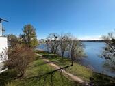 Foto - Attraktive 2-Zimmer-Wohnung mit Seeblick in Schwerin