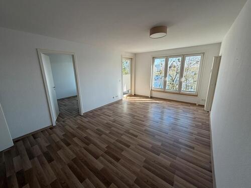 Foto - 2 Zimmer Etagenwohnung zur Miete in Schwerin