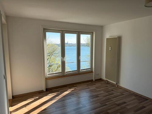 Foto - 2 Zimmer Etagenwohnung in Schwerin