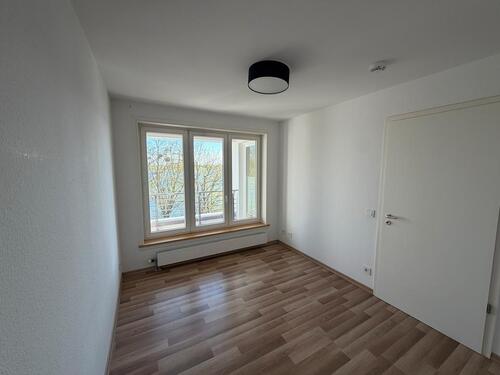 Foto - Etagenwohnung in Schwerin zur Miete