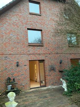 Foto - Gepflegte 2-Zimmer-Wohnung mit Garten in ruhiger Lage