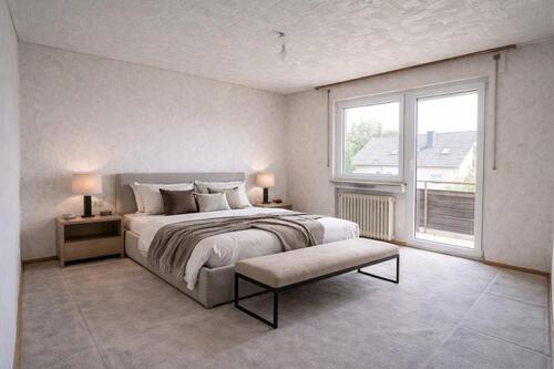 Foto - 4 Zimmer Erdgeschoßwohnung in Gaildorf