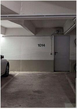 Foto - Tiefgaragenstellplatz in München, Solln zum Vermieten