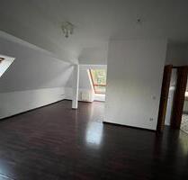 Helle Dachgeschoss Wohnung - 435,00&nbsp;EUR Kaltmiete, ca.&nbsp; 53,00&nbsp;m&sup2; in Hamm (PLZ: 59067) Daberg