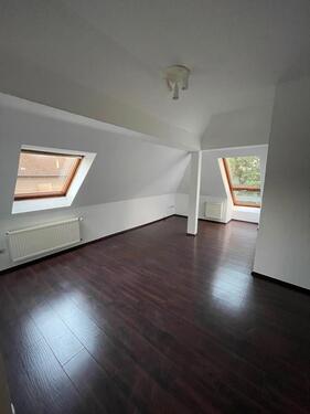 Foto - 2 Zimmer Dachgeschoßwohnung zur Miete in Hamm