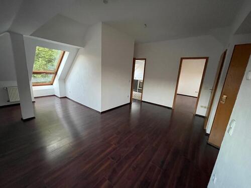 Foto - 2 Zimmer Dachgeschoßwohnung in Hamm