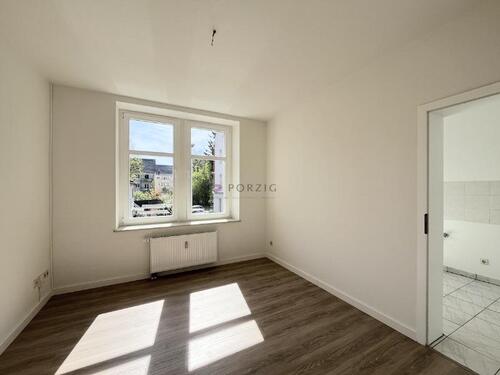 Foto - 2 Zimmer Etagenwohnung zur Miete in Chemnitz