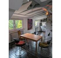 Wohnung zu vermieten, 1050-,€, ink. Umlagen, in Bad Homburg. - Bad Homburg vor der Höhe Gonzenheim