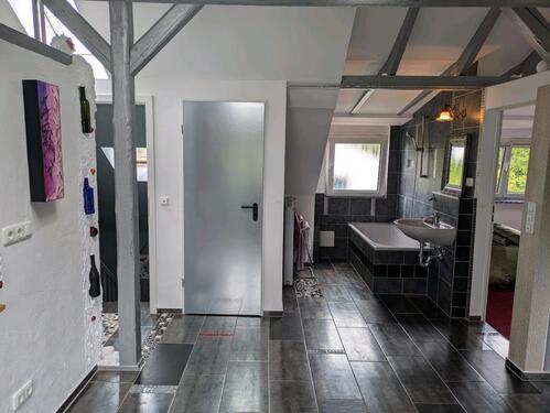 Foto - 2 Zimmer Dachgeschoßwohnung zur Miete in Bad Homburg vor der Höhe