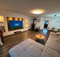 Moderne 3-Zimmer-Etagenwohnung mit Balkon & Einbauküche - Mahlberg