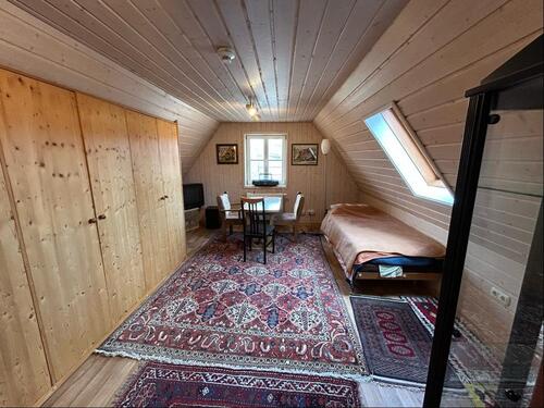 Foto - WohnungAppartement 37m2 Altstadt