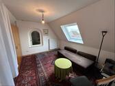 Foto - 1 Zimmer Dachgeschoßwohnung in Rothenburg ob der Tauber