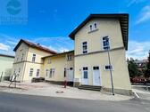 Foto - 4-Raum-Wohnung in zentraler Stadtlage