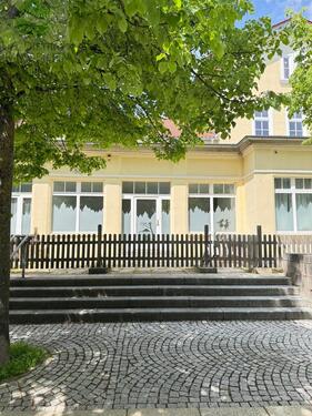 Foto - 4 Zimmer Erdgeschoßwohnung in Ilmenau