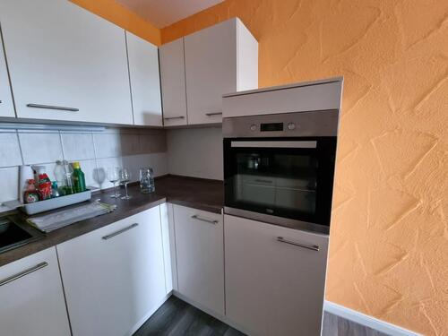 Foto - Etagenwohnung in Schönebeck (Elbe) zur Miete