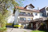 Foto - Barrierefreie Souterrainwohnung