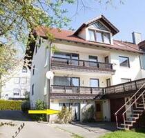 Barrierefreie Souterrainwohnung - Weiding