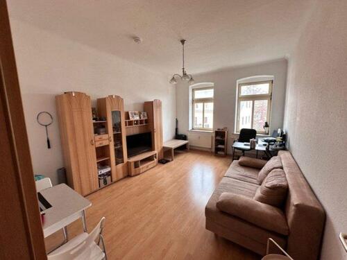 Foto - 2 Zimmer Wohnung im Kaßberg - 250,00&nbsp;EUR Kaltmiete, ca.&nbsp; 51,50&nbsp;m&sup2;