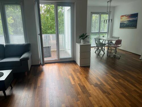 Foto - 4-Zimmer-Wohnung, ideal für Familien