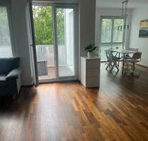 4-Zimmer-Wohnung, ideal für Familien - München Aubing-Lochhausen-Langwied