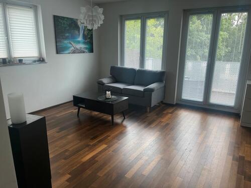 Foto - 4 Zimmer Etagenwohnung zum Kaufen in München