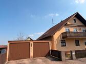 Foto - 8 Zimmer Mehrfamilienhaus, Wohnhaus zum Kaufen in Markt Erlbach