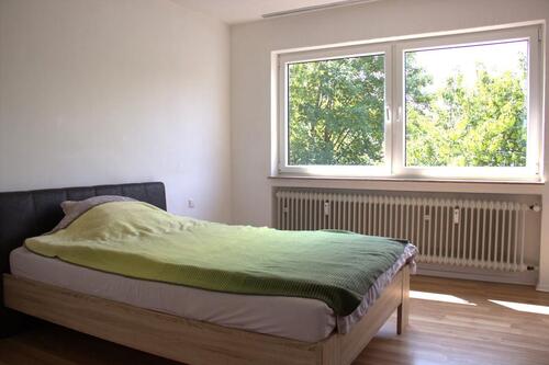 Foto - Etagenwohnung in Aalen zum Kaufen
