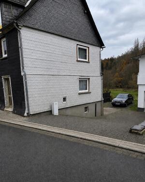 Foto - 6 Zimmer Einfamilienhaus zum Kaufen in Niederfischbach