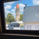 Foto - Kleines Haus in ruhiger Seitenstraße beim Spielplatz