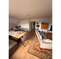 2 Zimmer Wohnung 89 m2 mit Einbauküche - Bad Münstereifel