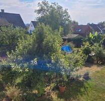 3-Zimmer-Wohnung mit eigenem Gartenanteil! - Konstanz Konstanz-Fürstenberg