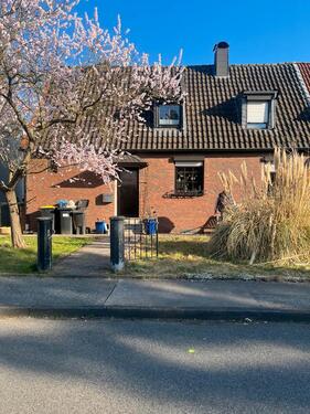 Foto - Einfamilienhaus Doppelhaushälfte Eschweiler Waldsiedlung