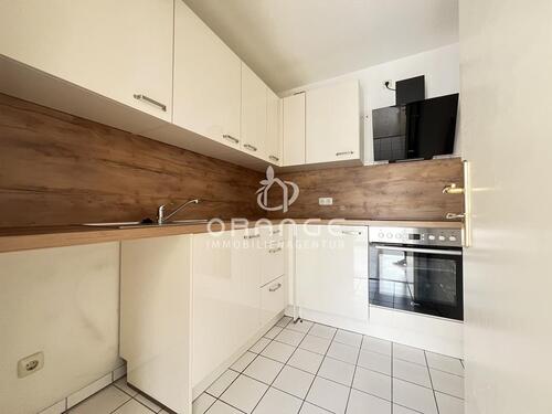 Foto - Etagenwohnung in Regensburg zur Miete