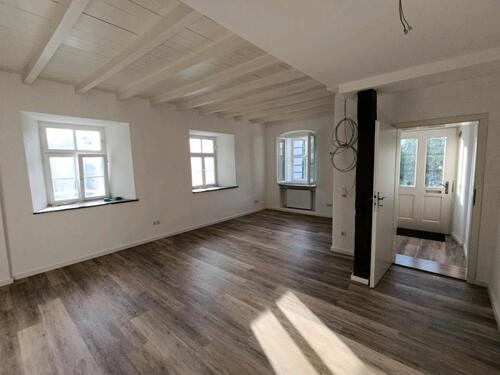 Foto - Etagenwohnung in Litzendorf