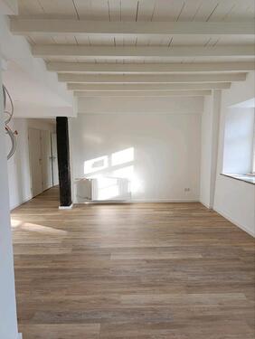 Foto - Etagenwohnung in Litzendorf zur Miete