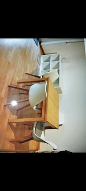 Foto - Etagenwohnung in Bad Krozingen