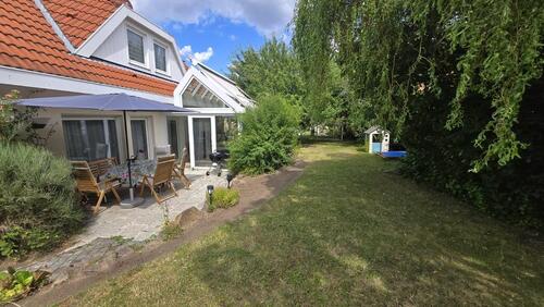 Foto - Einfamilienhaus zum Kaufen in Tharandt