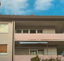 4.-Zimmer DG-Wohnung in Gengenbach