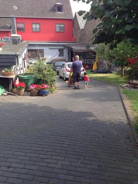 Foto - Einfamilienhaus in Nickenich