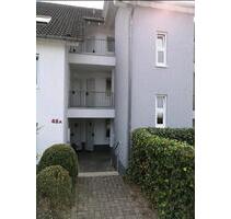 2-Zimmer-Wohnung in Bergisch Gladbach Schildgen