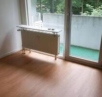 1 -Zimmer-Appartement z.T. gerade renoviert, Schwimmbad u. Sauna - Bad Harzburg