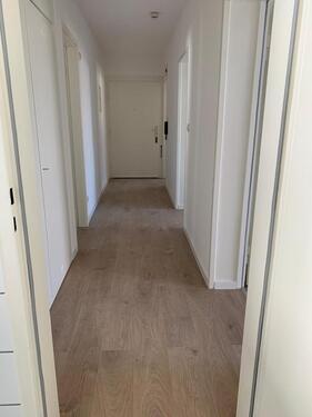 Foto - Etagenwohnung in Gießen zur Miete