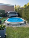 Foto - Doppelhaushälfte mit Pool - 380.000,00 EUR Kaufpreis,