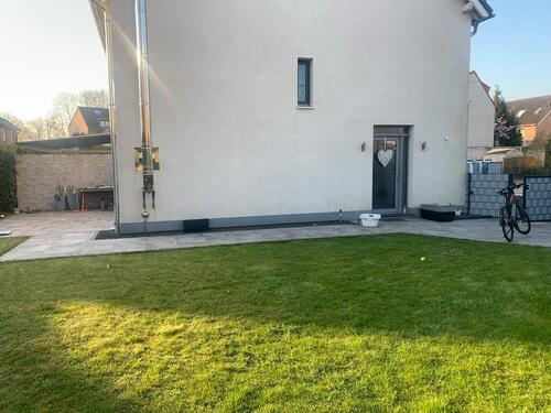 Foto - Einfamilienhaus zum Kaufen in Aldenhoven