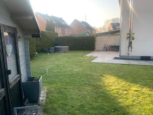 Foto - Einfamilienhaus in Aldenhoven