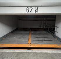 Stellplatz Tiefgarage - 49,00 EUR Miete, in Ludwigshafen am Rhein (PLZ: 67061) Parkinsel